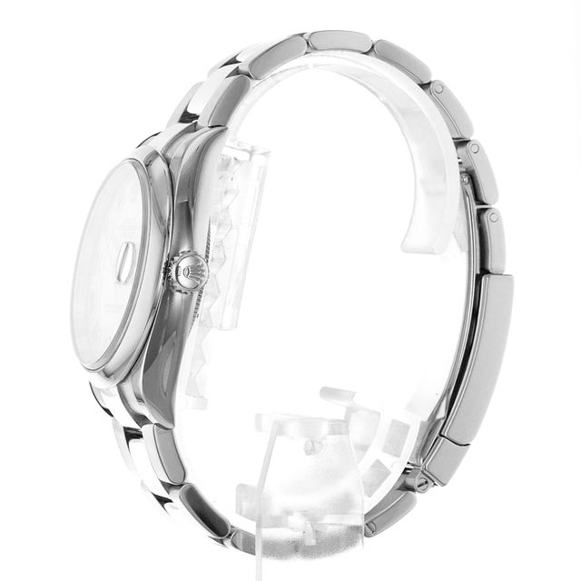 Rolex Datejust 126200 Image 5